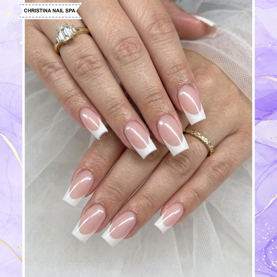 Nail Art Design